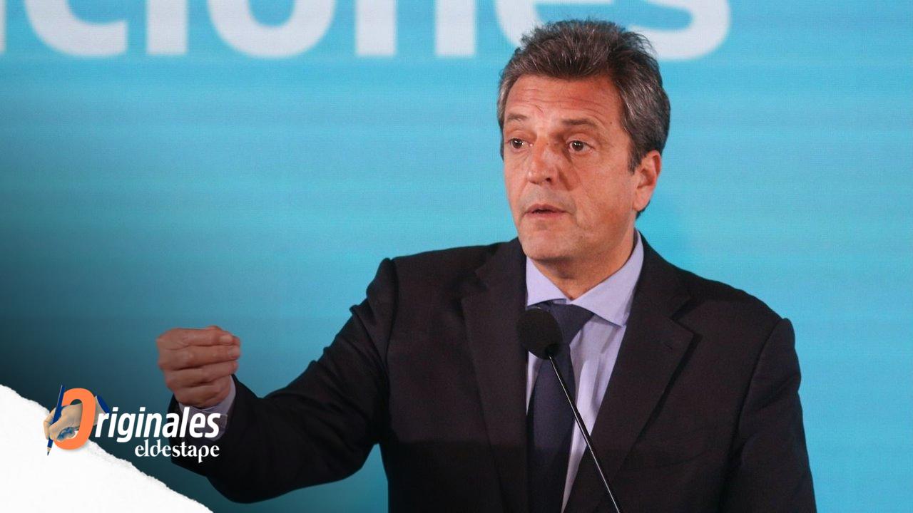 Los desafíos del plan económico de Sergio Massa en 2023: inflación, deuda y reservas