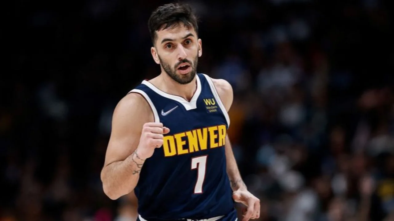 Facundo Campazzo, en conversaciones con un equipo de la NBA y a un paso de volver