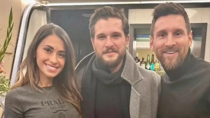 Memes, Lionel Messi, Antonela Roccuzzo, Jon Snow, Game of Thrones, fútbol, deportes, cine, redes sociales