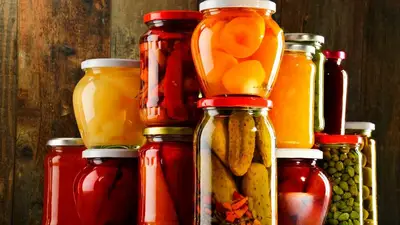 La ANMAT prohibió seis alimentos en conserva: "Peligrosos para la salud" La ANMAT prohibió seis alimentos en conserva: "Peligrosos para la salud"
