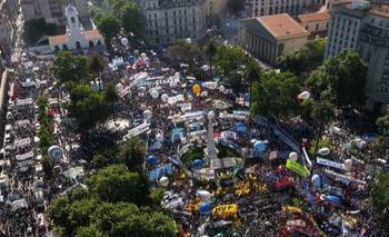 La falsa promesa del "peronismo verdadero" | Peronismo