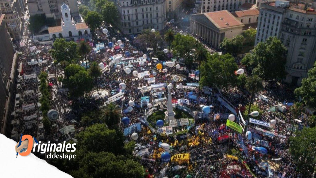 La falsa promesa del "peronismo verdadero"