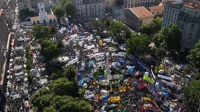 acto día de la militancia peronista plaza de mayo peronismo acto día de la militancia peronista plaza de mayo peronismo