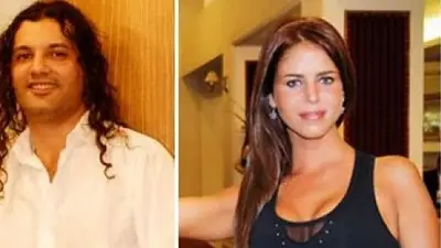 Diego Leonardi Marianela Mirra Diego Leonardi Marianela Mirra