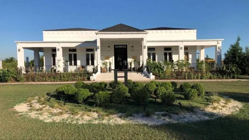 El Hotel de los Famosos 2: refacciones de la casa, quiénes son los participantes.