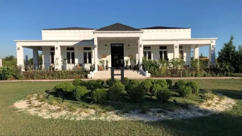 El Hotel de los Famosos 2: refacciones de la casa, quiénes son los participantes.