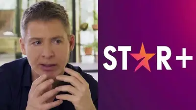 Adrián Suar en 30 noches con mi ex, películas para ver en Star+ Adrián Suar en 30 noches con mi ex, películas para ver en Star+