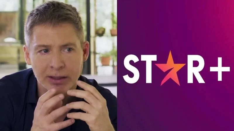 Adrián Suar en 30 noches con mi ex, películas para ver en Star+