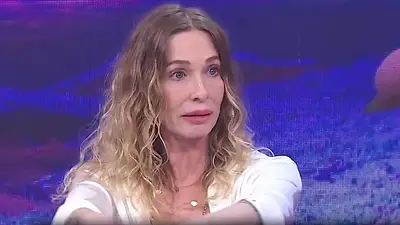 Gloria Carrá Gloria Carrá