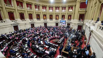Diputados recibirán a magistrados por el impuesto a las Ganancias Diputados recibirán a magistrados por el impuesto a las Ganancias