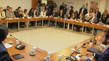Diputados emitió dictamen para el proyecto de Alcohol cero al volante