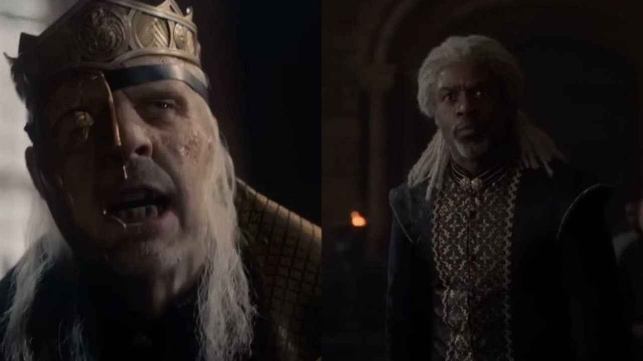 House of the Dragon