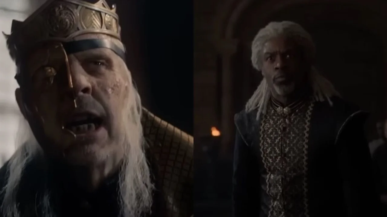 House of the Dragon