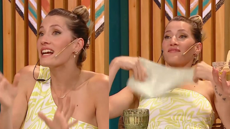 Mica Viciconte.