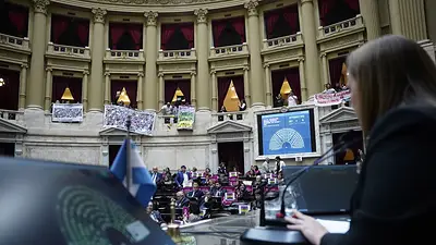 "Alcohol cero" y un nuevo temario de consenso que buscará aprobar Diputados "Alcohol cero" y un nuevo temario de consenso que buscará aprobar Diputados
