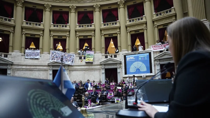 "Alcohol cero" y un nuevo temario de consenso que buscará aprobar Diputados