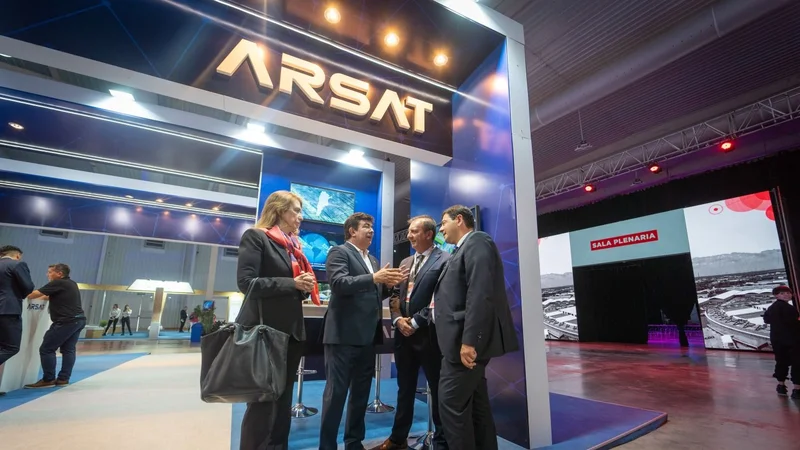 Fernando Espinoza presentó el modelo CUDI (Centro Universitario de la Innovación) en la Smart City Expo