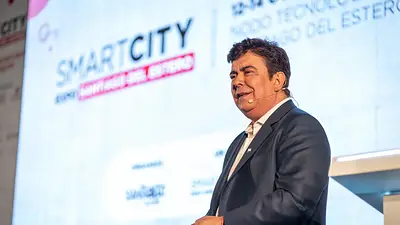 Fernando Espinoza Fernando Espinoza