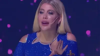 Wanda Nara Wanda Nara
