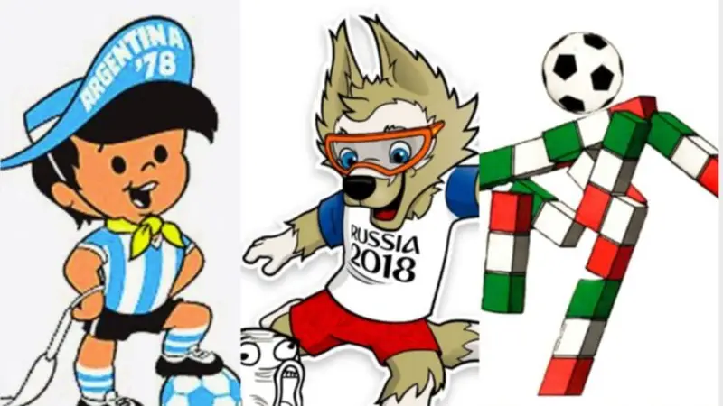 Mundial Qatar 2022, Mundial Rusia 2018, Mundial Brasil 2014, fútbol, deportes