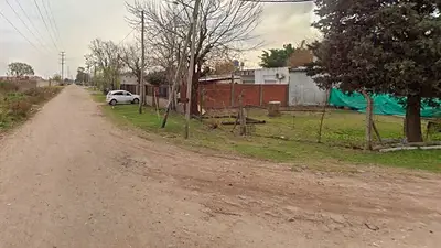 Crimen en Merlo: asesinaron y calcinaron a un chico de 13 años y detuvieron a dos menores Crimen en Merlo: asesinaron y calcinaron a un chico de 13 años y detuvieron a dos menores