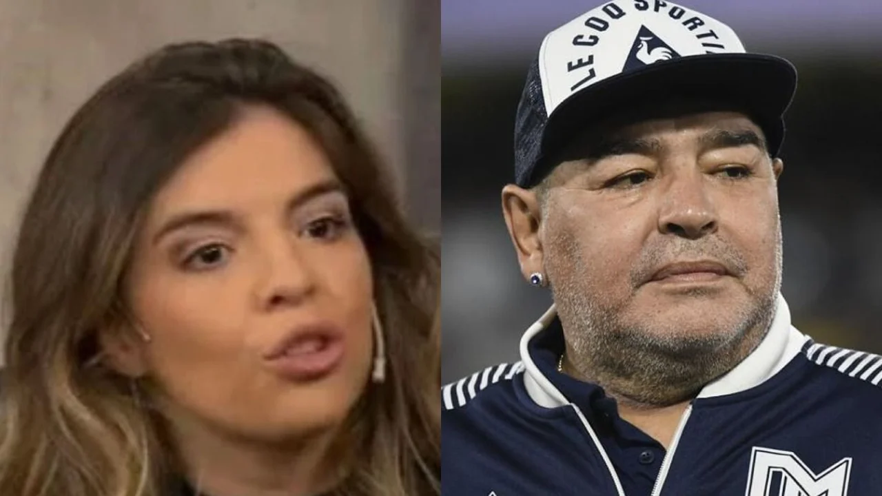 Diego y Dalma