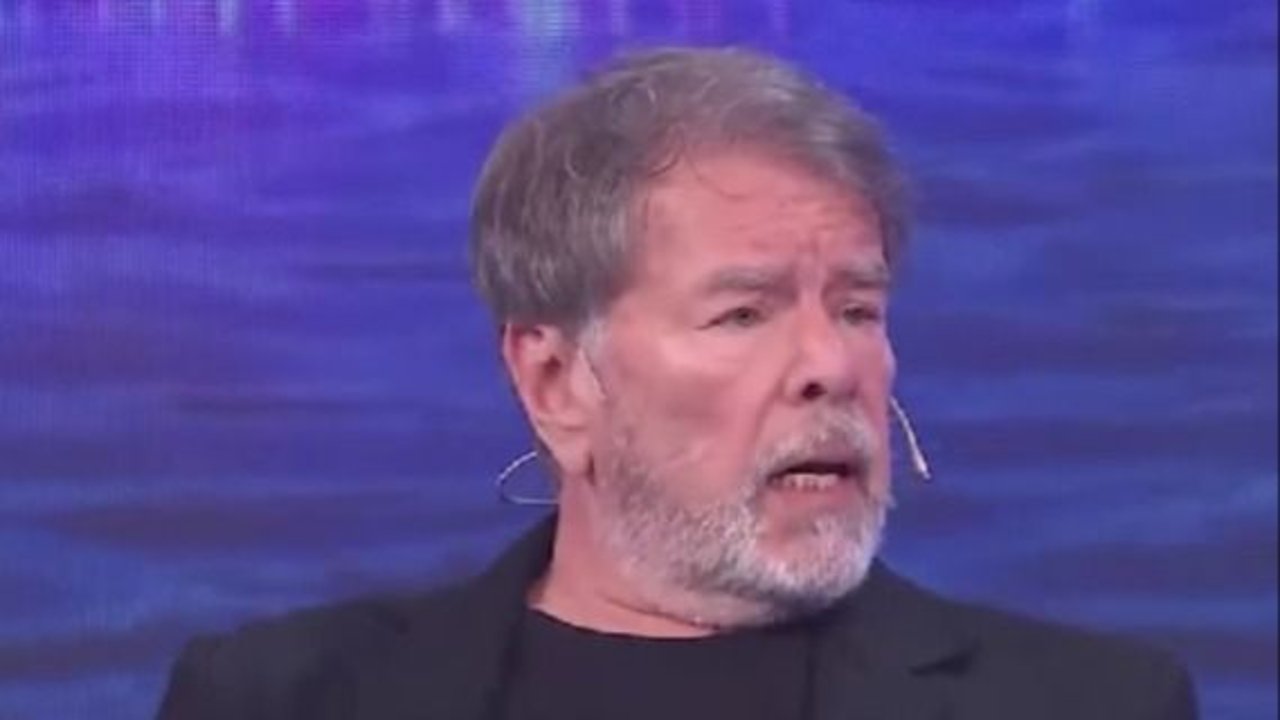 Qué pasó con Mario Pasik
