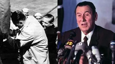 Intentos de asesinato a Juan Domingo Perón, cuántas veces lo quisieron matar Intentos de asesinato a Juan Domingo Perón, cuántas veces lo quisieron matar