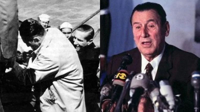 Intentos de asesinato a Juan Domingo Perón, cuántas veces lo quisieron matar