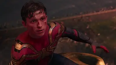 Spider-Man 4. Marvel Spider-Man 4. Marvel