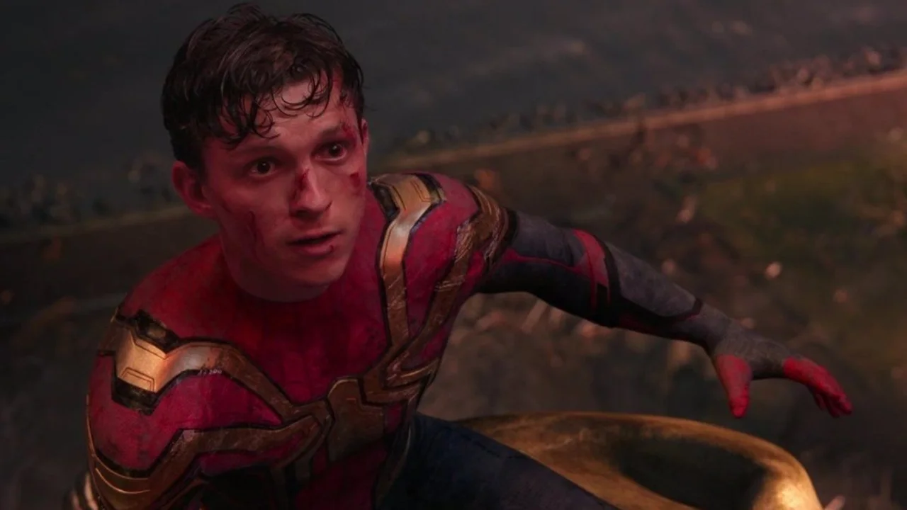 Spider-Man 4. Marvel