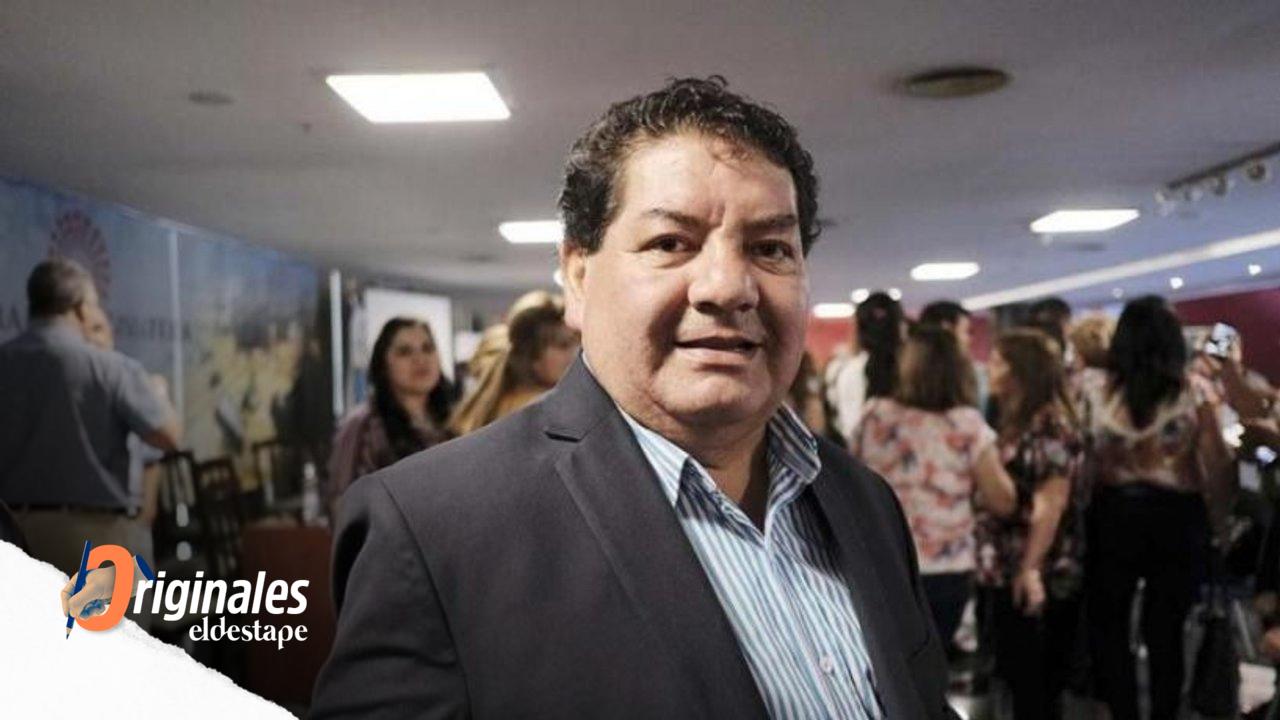 “¿Nadie te besó así?: arranca el juicio por un abuso en el corazón del Congreso
