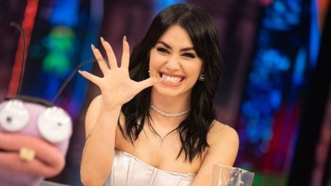 Lali Espósito