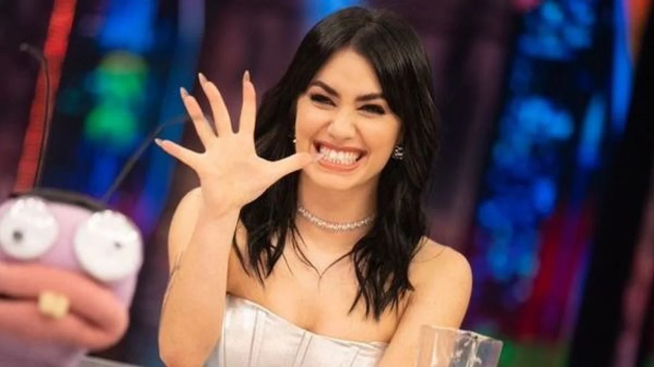 Lali Espósito