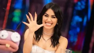 El importante anuncio de Lali Espósito. El importante anuncio de Lali Espósito.