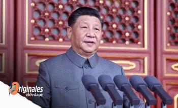 China en 2023: ¿Xi Jinping contra las plataformas digitales? | China 