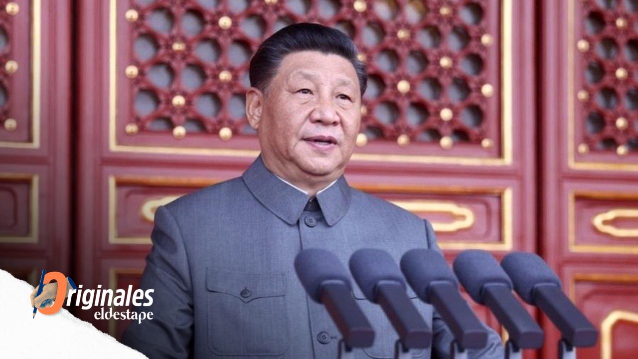 Xi Jinping va por su tercer mandato y un mayor control sobre el PCCh