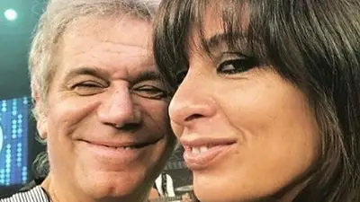 Beto Casella. Edith Hermida Beto Casella. Edith Hermida