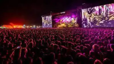 Entradas para el Lollapalooza 2023 Entradas para el Lollapalooza 2023