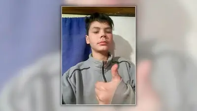 Nicolás Alexander Cernadas- Merlo Nicolás Alexander Cernadas- Merlo