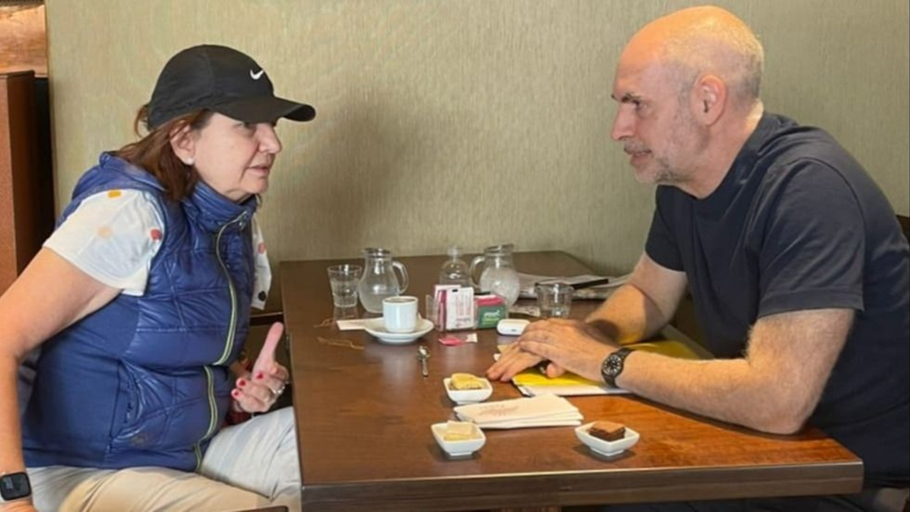 Encuestas 2023: un sondeo responde la gran incógnita electoral y dice a dónde se van los votos de Larreta y Bullrich tras las PASO