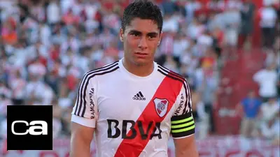 Ezequiel Cirigliano River Plate Ezequiel Cirigliano River Plate