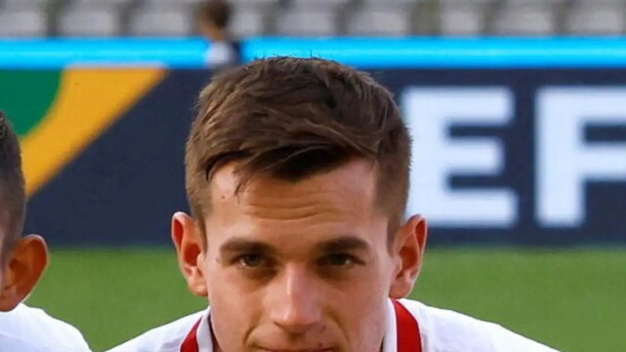 Polonia luchará con México por la segunda plaza del Grupo C del Mundial, dice Kaminski