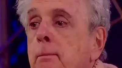Antonio Gasalla Antonio Gasalla