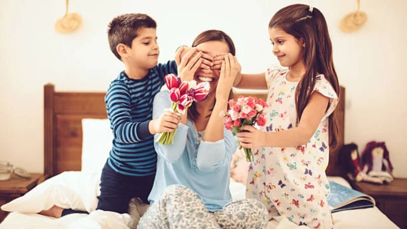 Día de la Madre