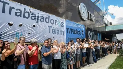 Medios pùblicos Medios pùblicos