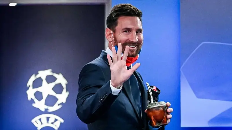 Mundial de Qatar 2022, Selección Argentina, Lionel Messi, Pablo Giralt.