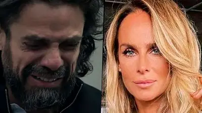 Por qué se separaron Luciano Castro y Sabrina Rojas. Por qué se separaron Luciano Castro y Sabrina Rojas.
