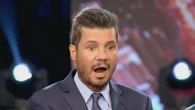 Marcelo Tinelli Marcelo Tinelli
