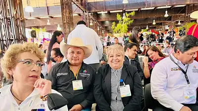 Violencia política en México: secuestran a un alcalde y a sus funcionarios Violencia política en México: secuestran a un alcalde y a sus funcionarios